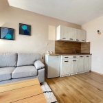 Двустаен апартамент в Несебър - 56 кв.м за 665 €/кв.м - Снимка #1