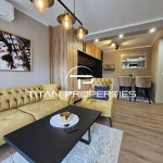 Дава се под наем Двустаен апартамент в Варна, Младост 2 - 55 кв.м за 650 € - Снимка #1