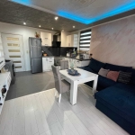 Двустаен апартамент в Пловдив, Беломорски - 77 кв.м за 994 €/кв.м - Снимка #1