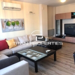 Дава се под наем Тристаен апартамент в Варна, Чайка - 110 кв.м за 800 € - Снимка #1