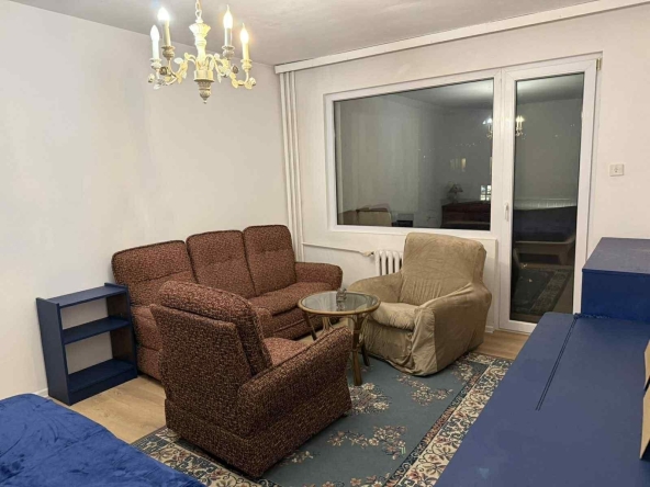 Дава се под наем Двустаен апартамент в София, Бъкстон - 80 кв.м за 610.98 € - Снимка #1