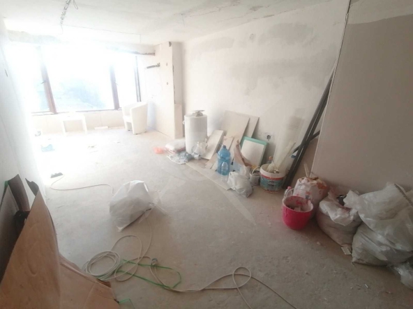 Едностаен апартамент в Несебър - 23 кв.м за 1187 €/кв.м - Снимка #1