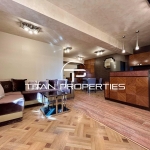 Четиристаен апартамент в Пловдив, Западен - 277 кв.м за 1103 €/кв.м - Снимка #1