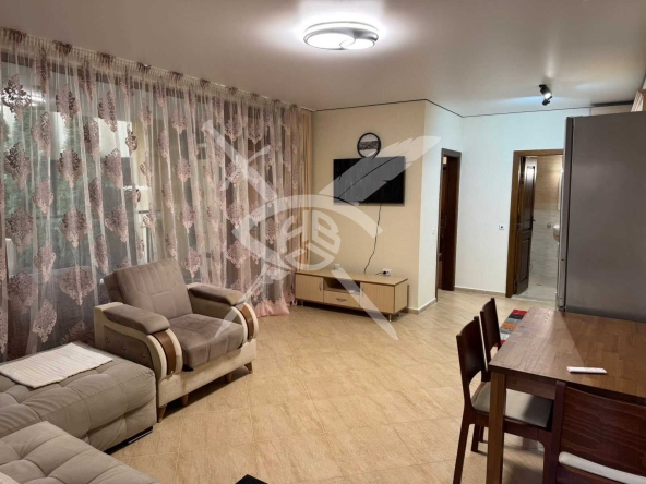 Двустаен апартамент в Свети Влас - 64 кв.м за 598 €/кв.м - Снимка #1