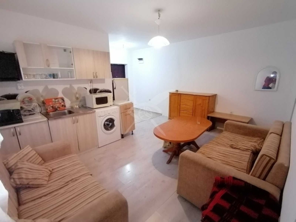 Двустаен апартамент в Несебър - 60 кв.м за 638 €/кв.м - Снимка #1