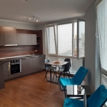 Дава се под наем Едностаен апартамент в София, Студентски град - 38 кв.м за 538.56 € - Снимка #1