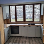 Дава се под наем Тристаен апартамент в София, Овча купел 1 - 68 кв.м за 747.66 € - Снимка #1