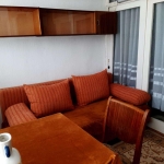 Дава се под наем Тристаен апартамент в Варна, Чайка - 75 кв.м за 375 € - Снимка #1