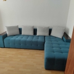 Дава се под наем Двустаен апартамент в София, Лозенец - 56 кв.м за 648.21 € - Снимка #1