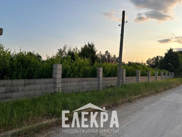 Къща в с. Солник, Област Варна - 24 кв.м за 1445 €/кв.м - Снимка #1