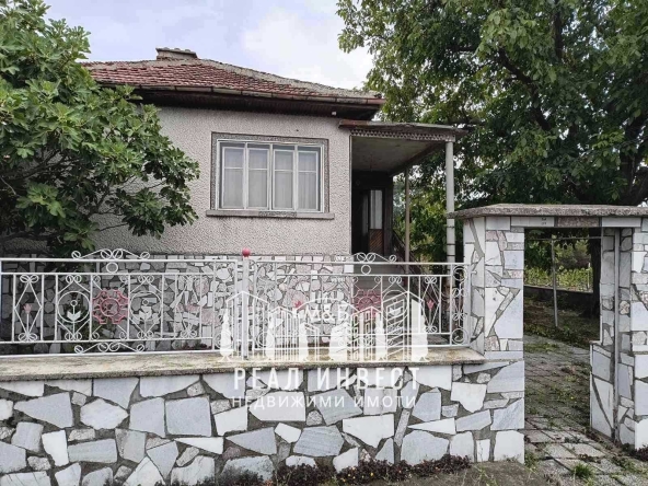 Къща в Димитровград - 200 кв.м за 141 €/кв.м - Снимка #1