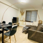 Дава се под наем Двустаен апартамент в Варна, Център - 66 кв.м за 747.66 € - Снимка #1