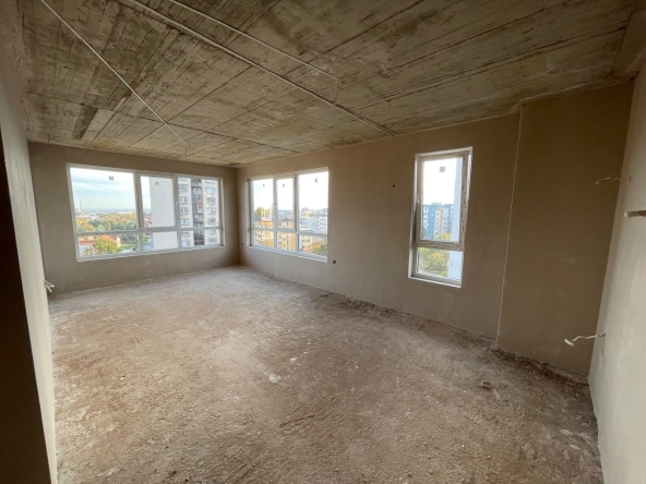 Тристаен апартамент в Стара Загора, Самара 3 - 97 кв.м за 660 €/кв.м - Снимка #1