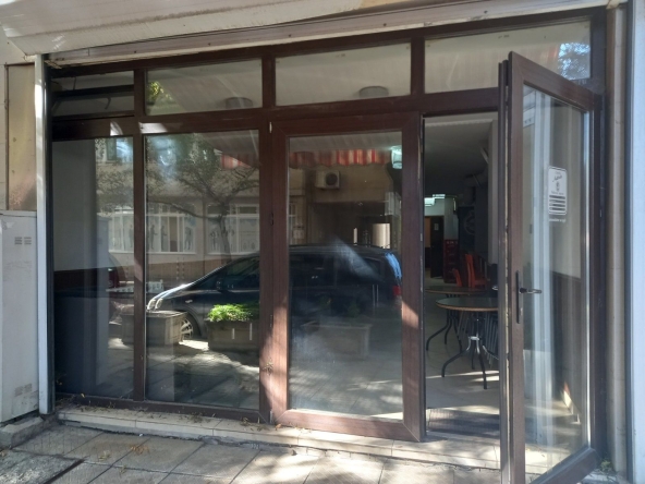 Дава се под наем Магазин в с. Драшан, Област Враца - 100 кв.м за 1196.97 € - Снимка #1