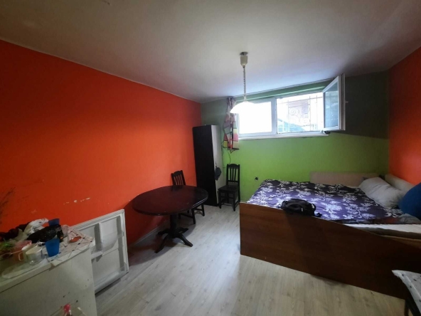 Едностаен апартамент в Бургас, Център - 34 кв.м за 1050 €/кв.м - Снимка #1