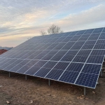 Парцел в Угърчин - 1000 кв.м за 35 €/кв.м - Снимка #1