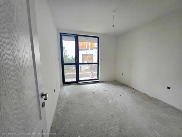 Двустаен апартамент в Стара Загора, Аязмото - 71 кв.м за 769 €/кв.м - Снимка #1