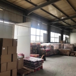 Промишлена сграда в Пловдив, Индустриална зона - Север - 13500 кв.м за 37 €/кв.м - Снимка #1