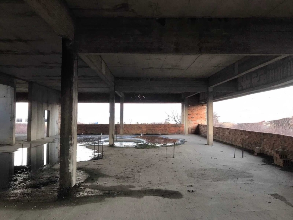 Промишлена сграда в Пловдив, Индустриална зона - Юг - 4606 кв.м за 89 €/кв.м - Снимка #1