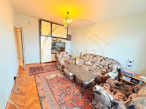 Двустаен апартамент в София, Редута - 72 кв.м за 1240 €/кв.м - Снимка #1