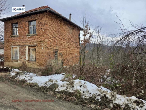 Къща в с. Балабанско, Област Ловеч - 90 кв.м за 142 €/кв.м - Снимка #1