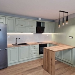 Тристаен апартамент в Велико Търново, Бузлуджа - 80 кв.м за 3175 €/кв.м - Снимка #1