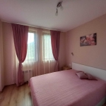 Дава се под наем Едностаен апартамент в Смолян, Каптажа - 50 кв.м за 284.07 € - Снимка #1