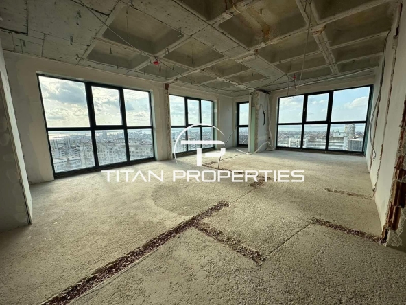 Четиристаен апартамент в Бургас, Братя Миладинови - 193 кв.м за 1321 €/кв.м - Снимка #1