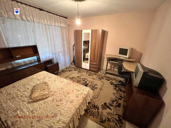 Двустаен апартамент в Русе, Чародейка - Юг - 62 кв.м за 967 €/кв.м - Снимка #1