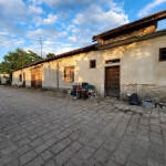 Промишлена сграда в с. Брестовица, Област Пловдив - 378 кв.м за 198 €/кв.м - Снимка #1