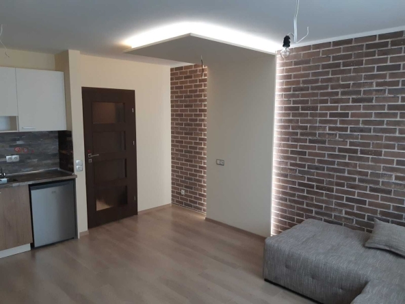 Дава се под наем Двустаен апартамент в София, Дианабад - 65 кв.м за 448.8 € - Снимка #1