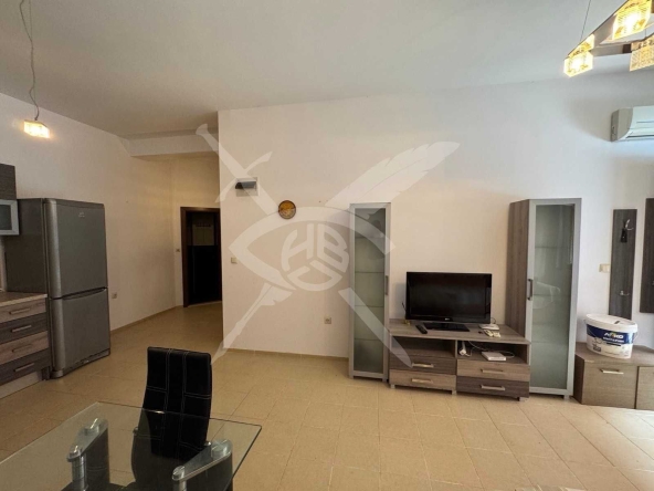 Двустаен апартамент в Поморие - 64 кв.м за 789 €/кв.м - Снимка #1