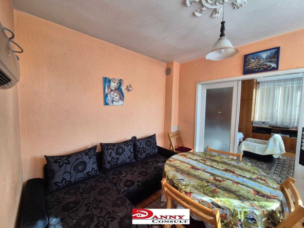 Многостаен апартамент в Велико Търново, Акация - 103 кв.м за 679 €/кв.м - Снимка #1