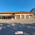 Промишлена сграда в Велико Търново, Акация - 532 кв.м за 77 €/кв.м - Снимка #1