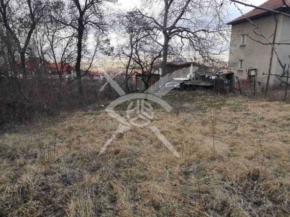 Парцел в с. Лозен, Област София-град - 514 кв.м за 298 €/кв.м - Снимка #1