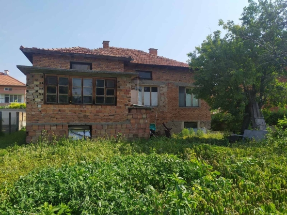 Къща в с. Ягодово, Област Пловдив - 120 кв.м за 786 €/кв.м - Снимка #1