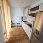 Дава се под наем Двустаен апартамент в Шумен, Тракия - 55 кв.м за 368.73 € - Снимка #1