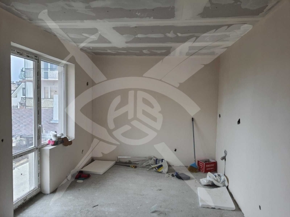 Двустаен апартамент в с. Лозенец, Област Бургас - 60 кв.м за 1267 €/кв.м - Снимка #1