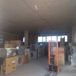 Дава се под наем Склад в с. Волуяк, Област София-град - 150 кв.м за 408 € - Снимка #1