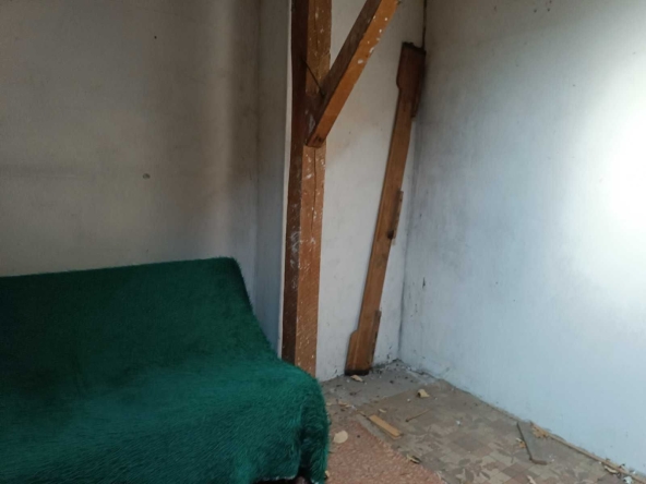 Дава се под наем Ателие в Русе, Промишлена зона - Запад - 15 кв.м за 79.56 € - Снимка #1