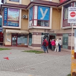 Дава се под наем Гараж / Паркомясто в София, Люлин 8 - 20 кв.м за 74.46 € - Снимка #1