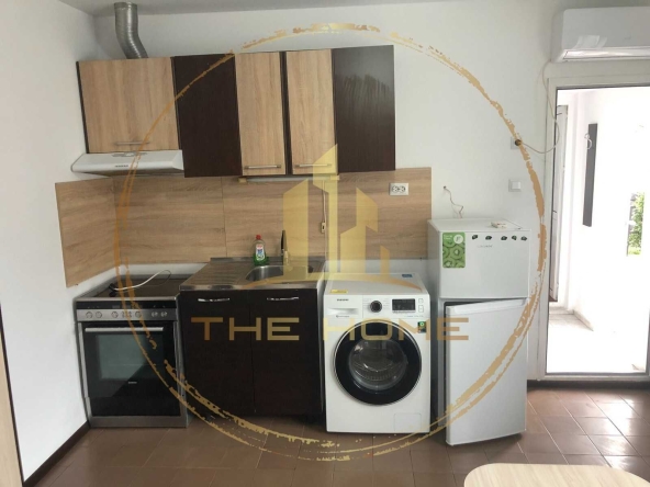 Дава се под наем Двустаен апартамент в Варна, Галата - 45 кв.м за 323.85 € - Снимка #1