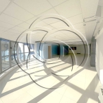 Дава се под наем Офис в София, Младост 3 - 353 кв.м за 2293.98 € - Снимка #1