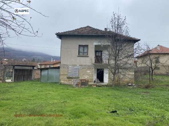 Къща в с. Ослен Криводол, Област Враца - 146 кв.м за 419 €/кв.м - Снимка #1