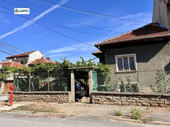 Къща в Ловеч, Младост - 124 кв.м за 465 €/кв.м - Снимка #1