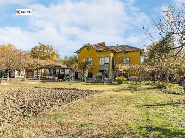 Къща в с. Бръшляница, Област Плевен - 132 кв.м за 147 €/кв.м - Снимка #1