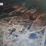 Парцел в Плевен, Индустриална зона - 2000 кв.м за 19 €/кв.м - Снимка #1