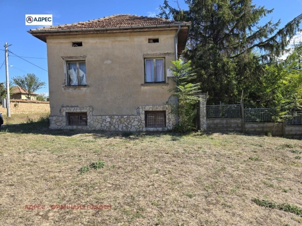 Къща в Тръстеник - 120 кв.м за 198 €/кв.м - Снимка #1