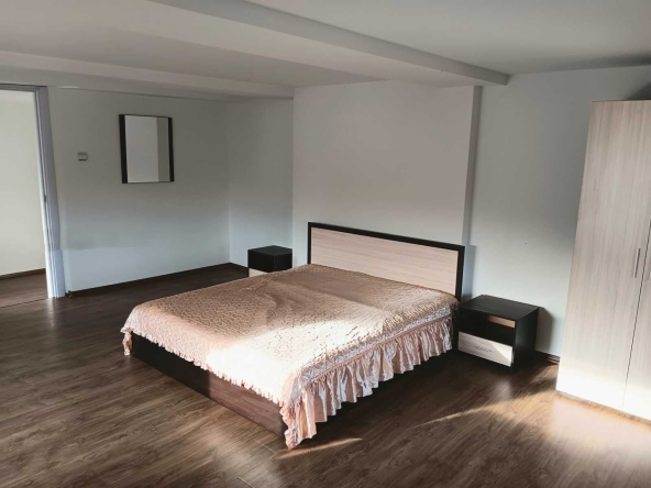 Дава се под наем Тристаен апартамент в София, Орландовци - 90 кв.м за 425 € - Снимка #1