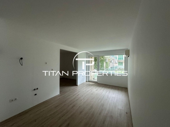 Двустаен апартамент в Бургас, Сарафово - 50 кв.м за 663 €/кв.м - Снимка #1